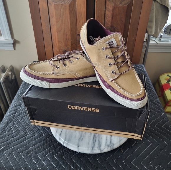 Converse Shoes - Converse CT Classic